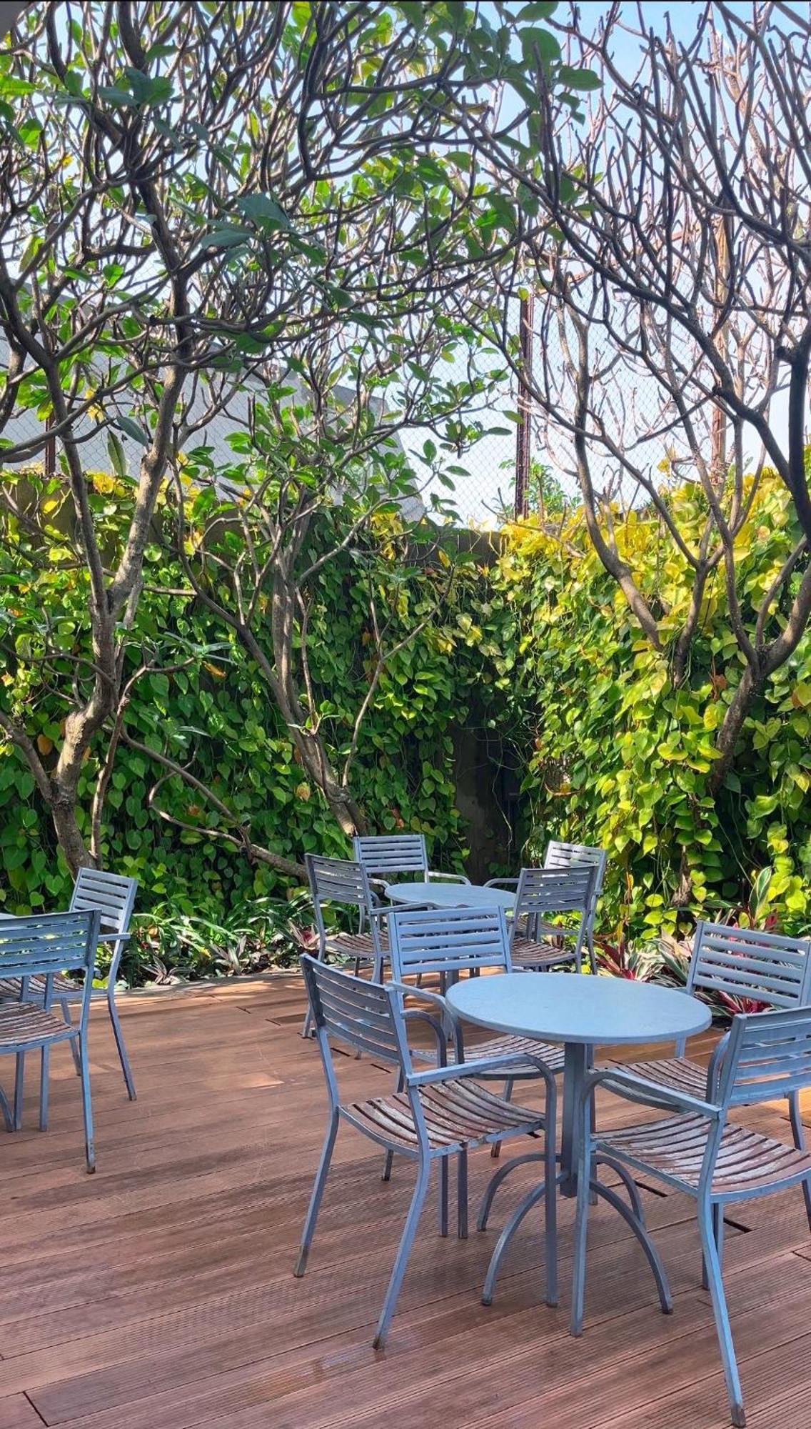 Novotel Bandung Eksteriør bilde