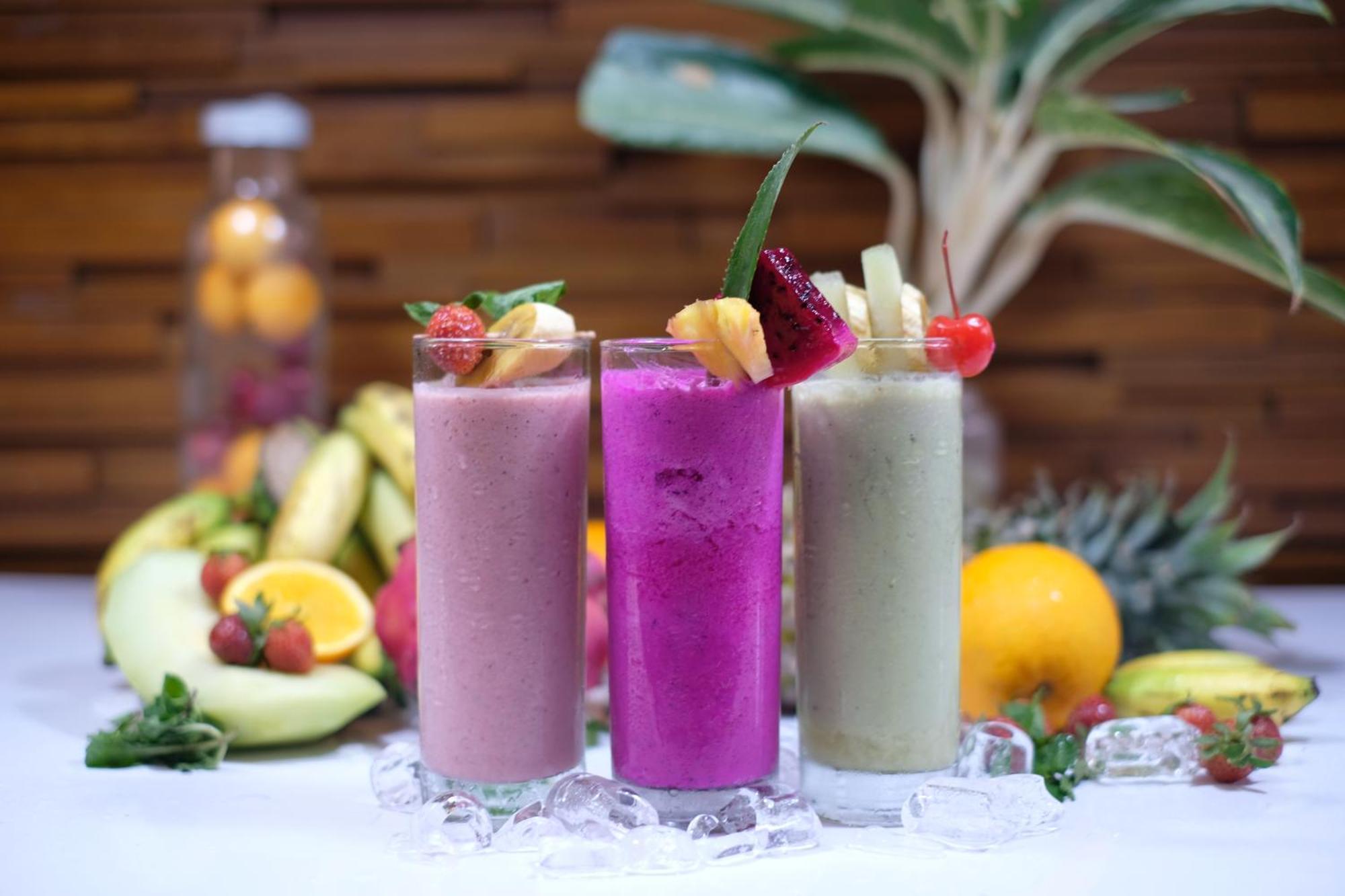 Novotel Bandung Eksteriør bilde